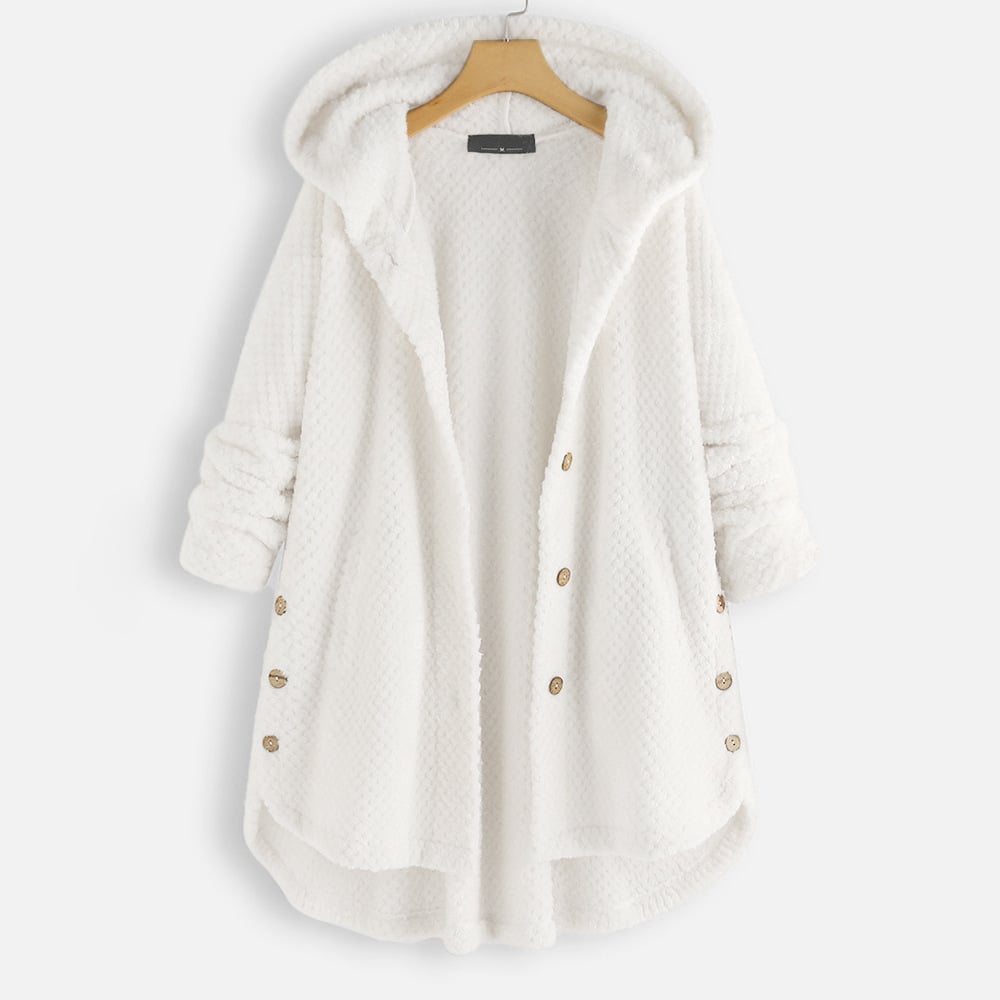 Bunny - Women's fleece vest