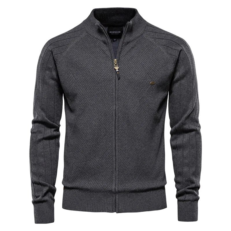 Daan College Vest - Casual & Warm for Every Occasion