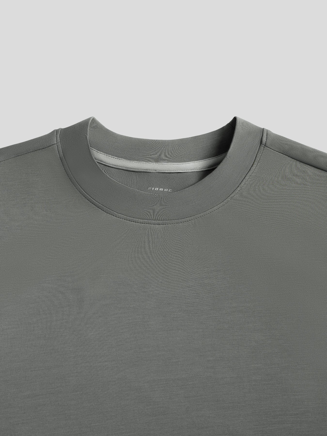 Manuel - Long Sleeve Sweater
