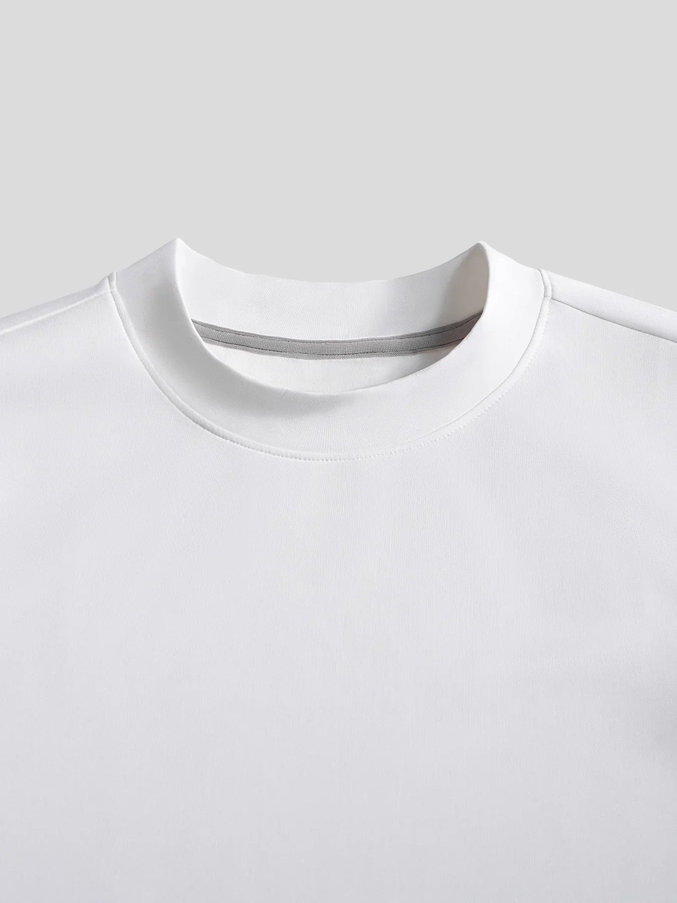 Manuel - Long Sleeve Sweater