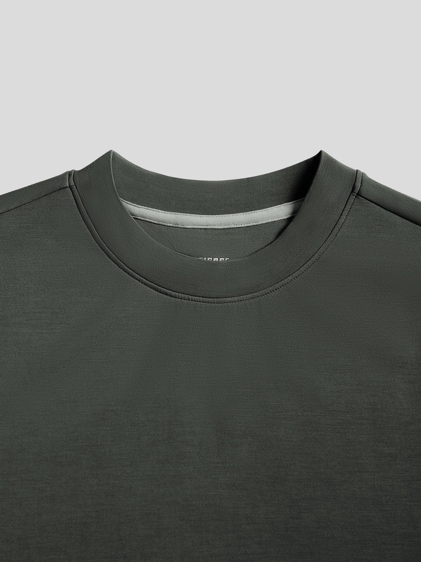 Manuel - Long Sleeve Sweater