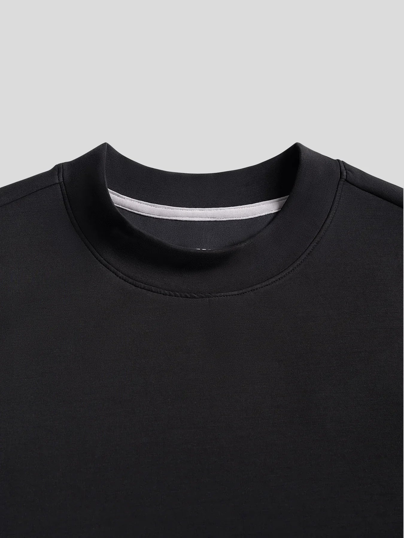 Manuel - Long Sleeve Sweater