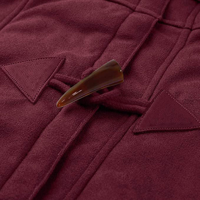 Kayla - Cozy winter coat for women