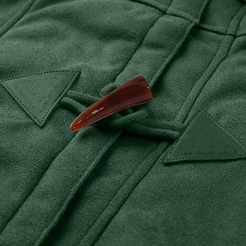 Kayla - Cozy winter coat for women
