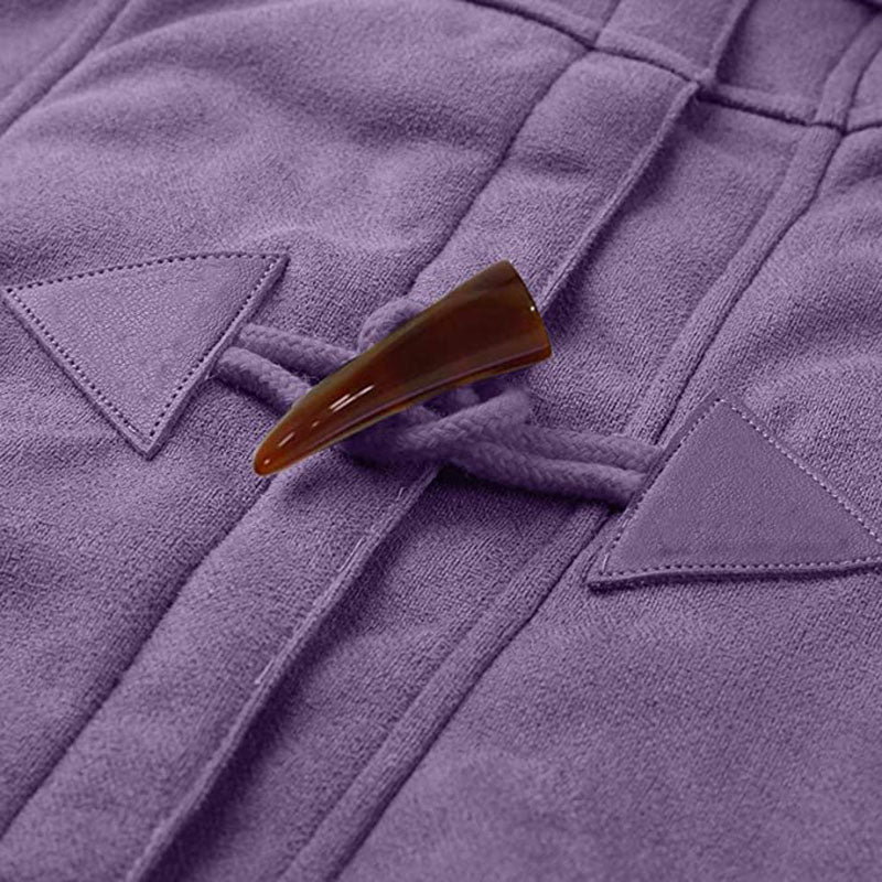 Kayla - Cozy winter coat for women