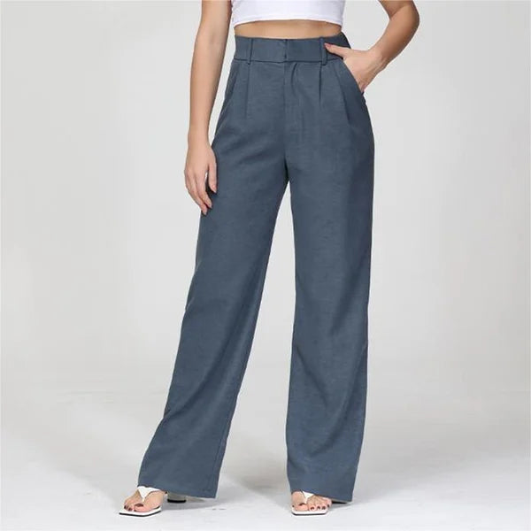Verna - Flared trousers