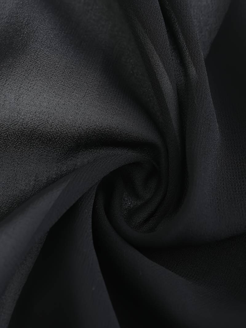 Olivia – blouse with open front for spring
