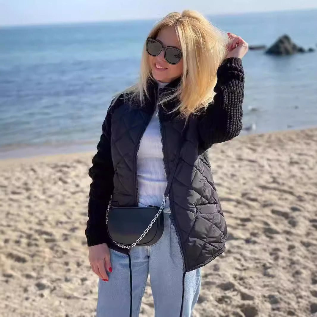 SABRINA | COSY CASUAL JACKET
