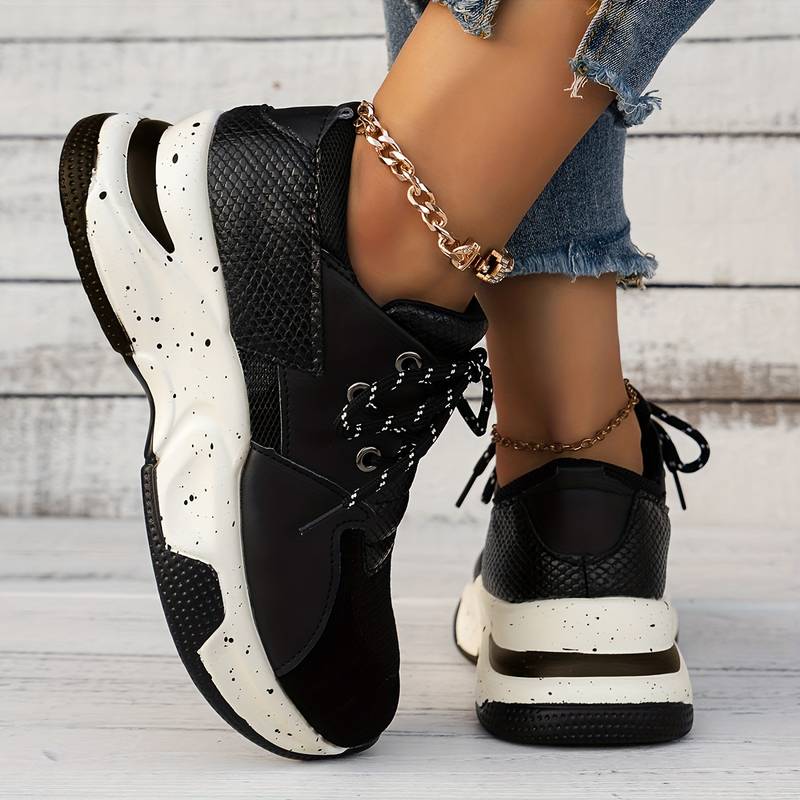 Hilda - Women's sneakers