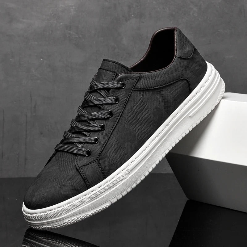 Erickson - Men's Sneakers Elegant Classic Shoes Comfortable for Everyday and Leisure
