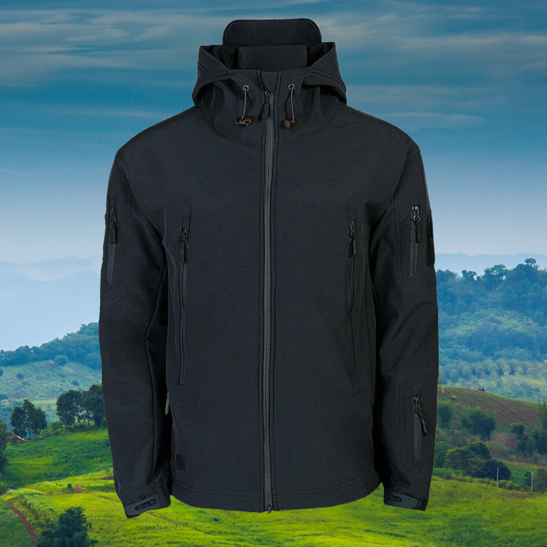 Valor - Waterproof outdoor jacket