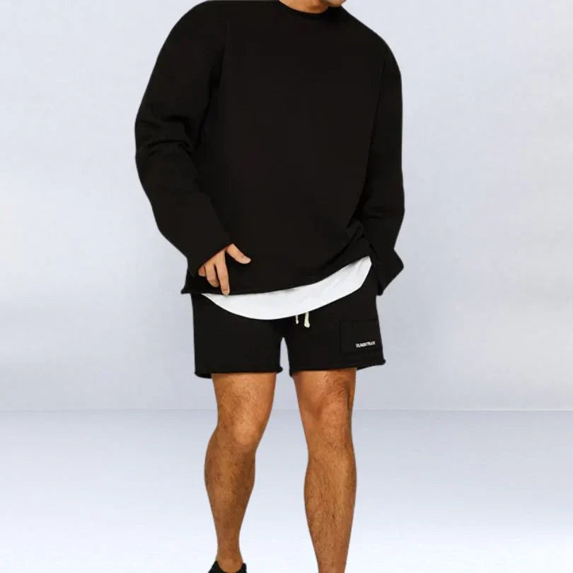 Lavaro – Your new go-to set for comfort and style