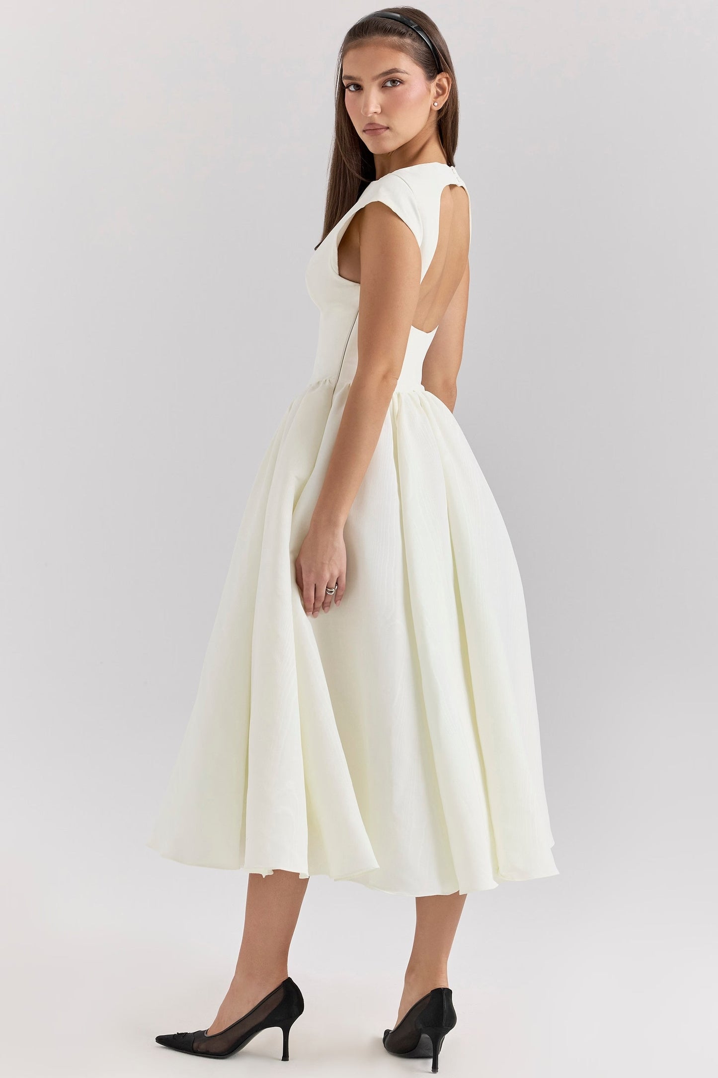 Sandra | Elegant Dress