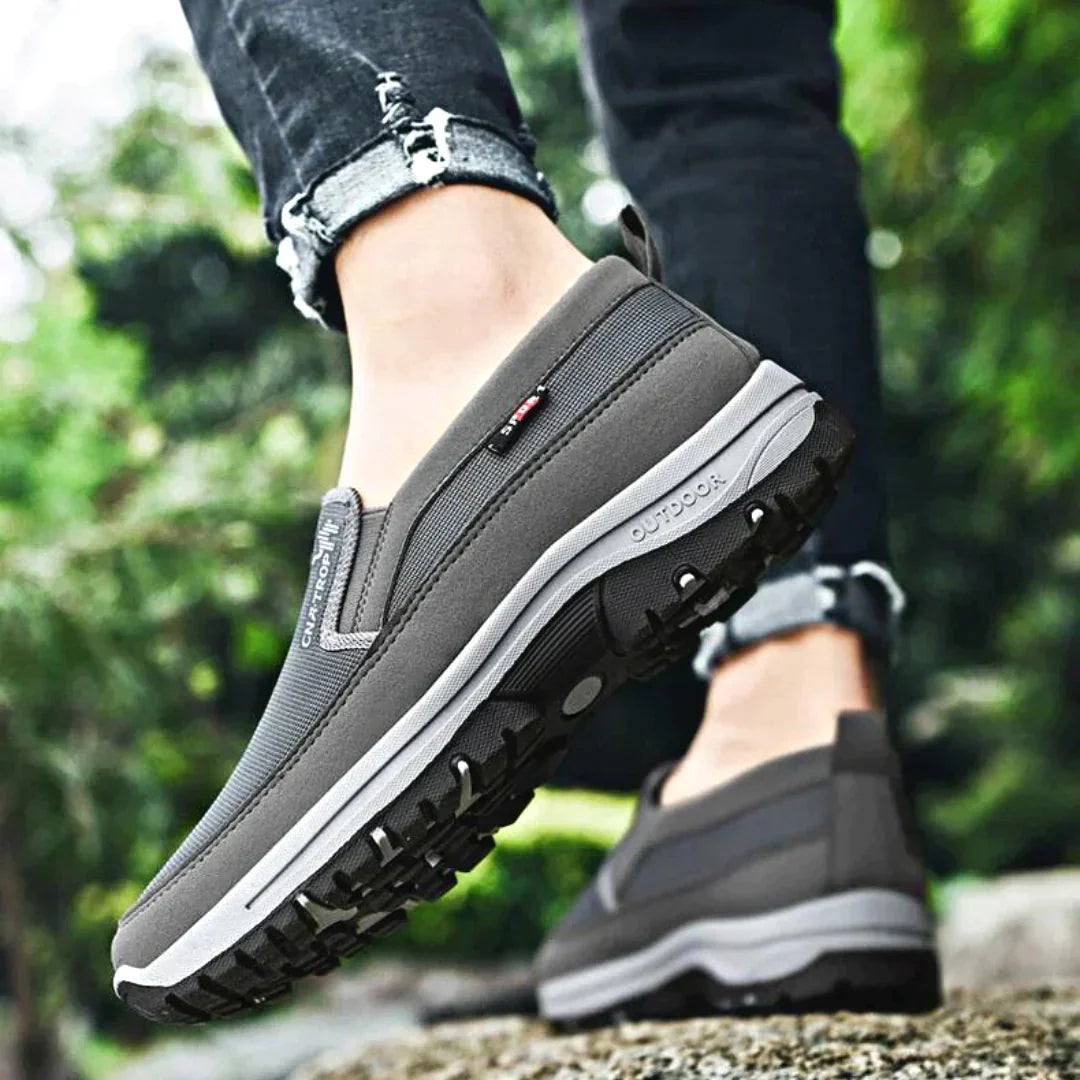 Joseph - Orthopedic walking shoes