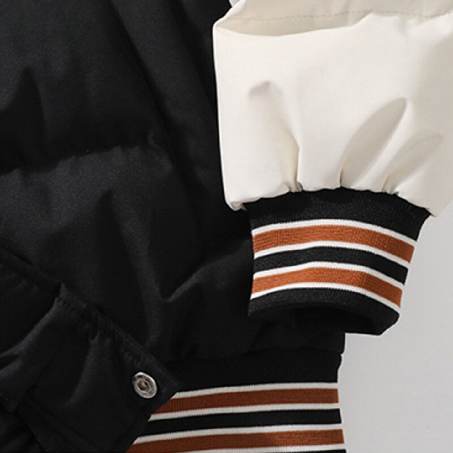 Rufus - Bomber Jacket