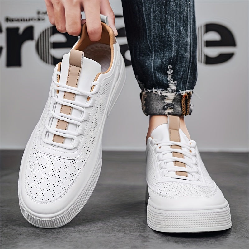 Casual Glide - Comfortable Skate Shoes for Men