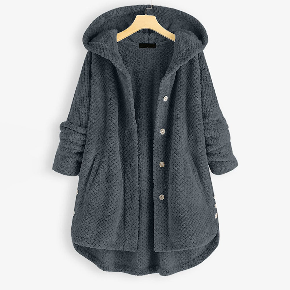 Bunny - Women's fleece vest