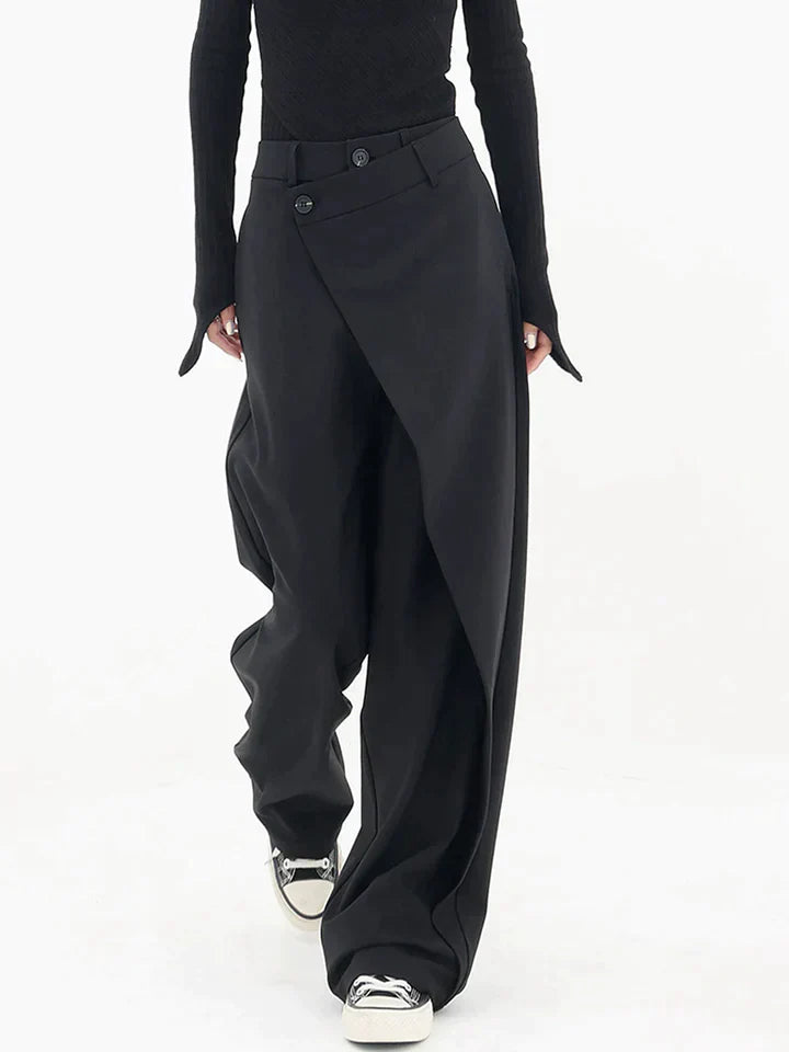Agnes - Unique asymmetrical design