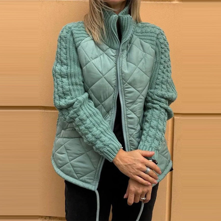 SABRINA | COSY CASUAL JACKET