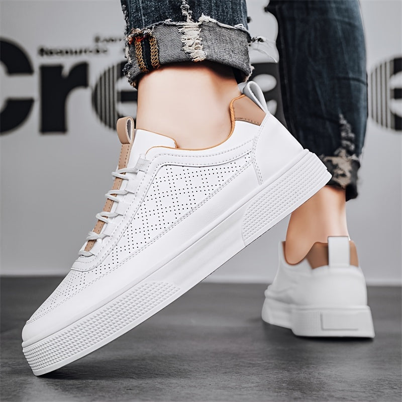 Casual Glide - Comfortable Skate Shoes for Men