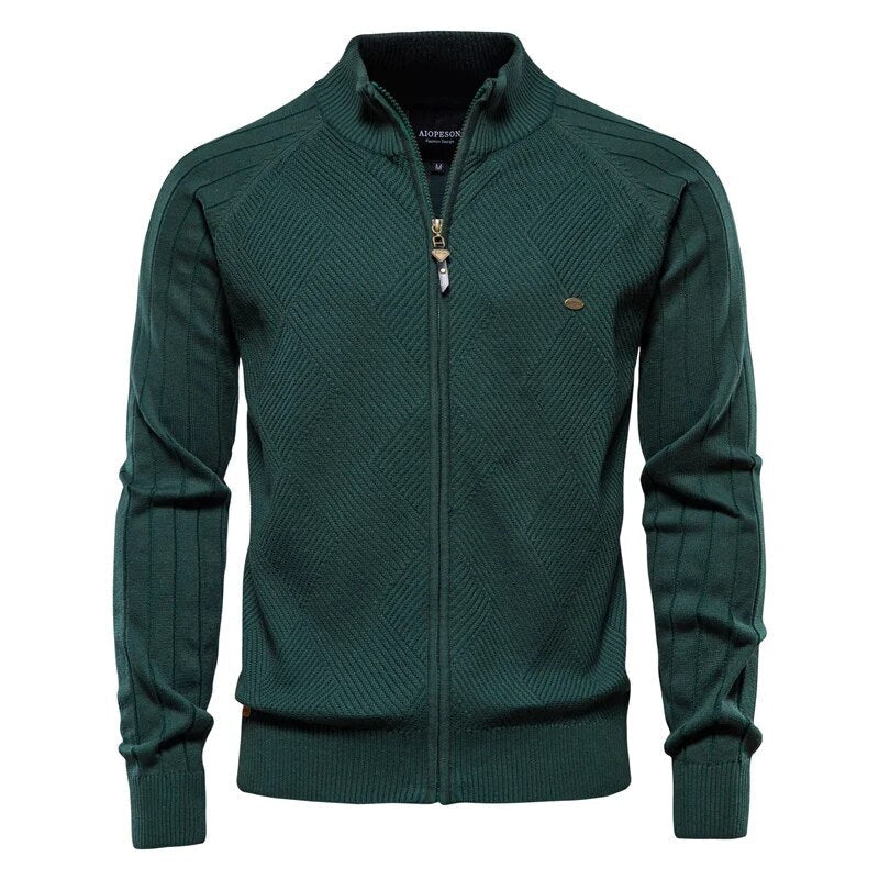 Daan College Vest - Casual & Warm for Every Occasion