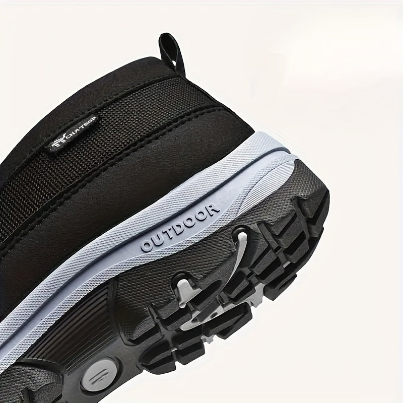 Sneakers - Casual - Breathable Fabric, Rubber - Ideal for All Seasons
