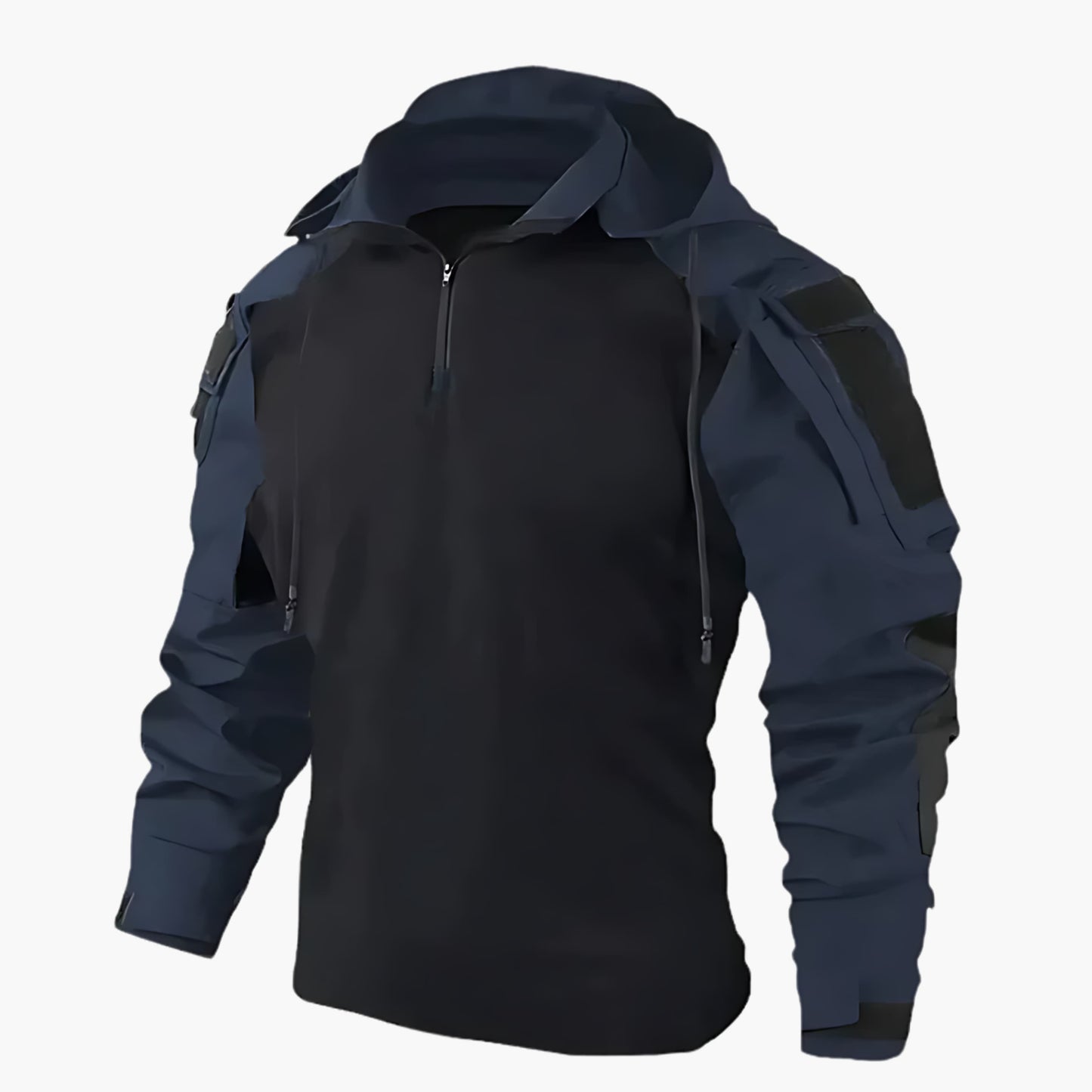 Bruno - Hoodie