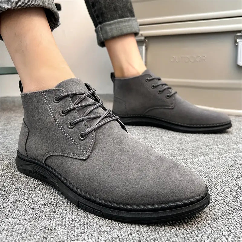 Eric – Casual Outdoor Hiking Shoes