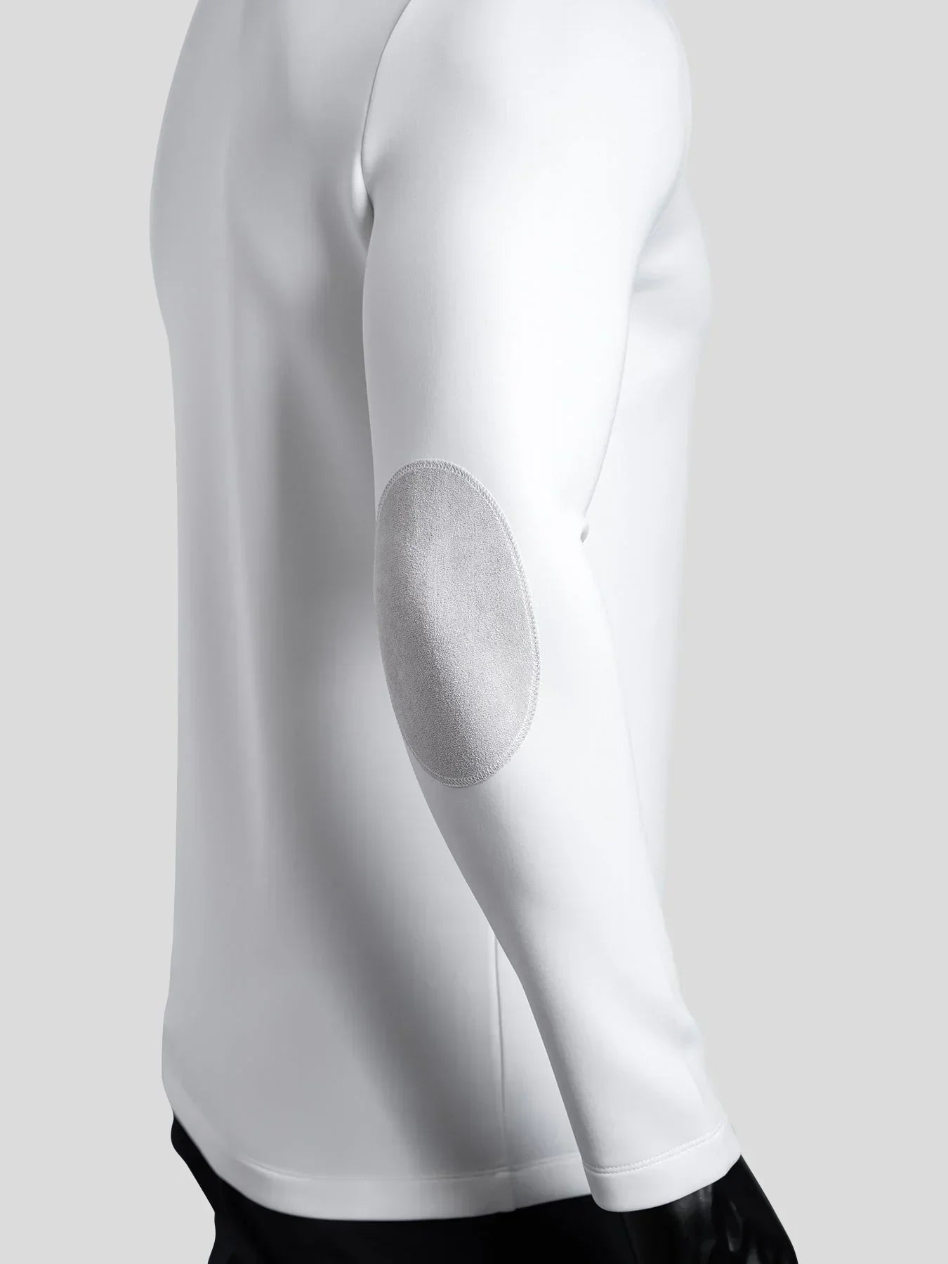 Manuel - Long Sleeve Sweater