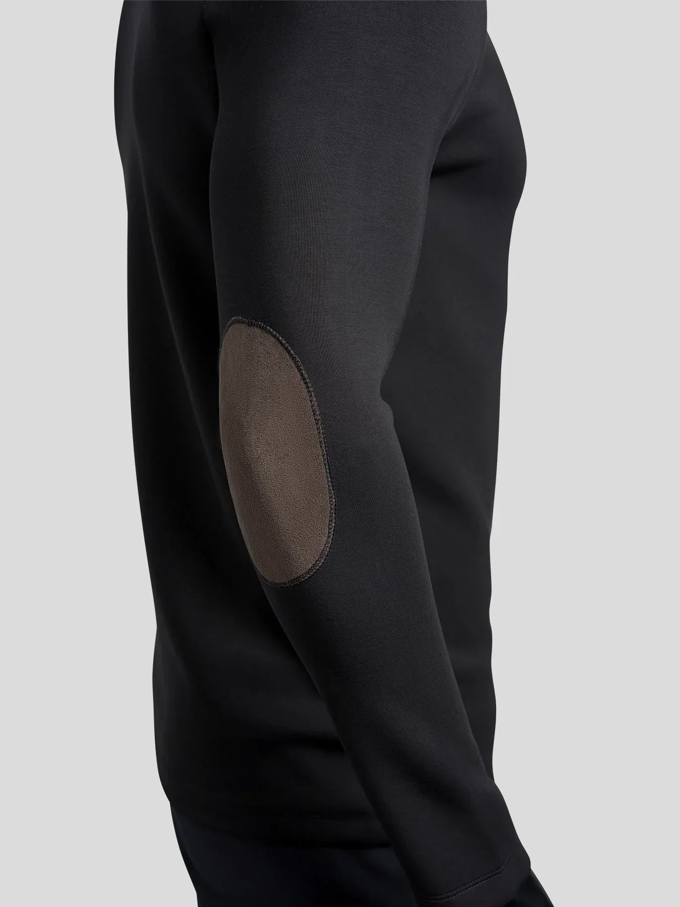 Manuel - Long Sleeve Sweater