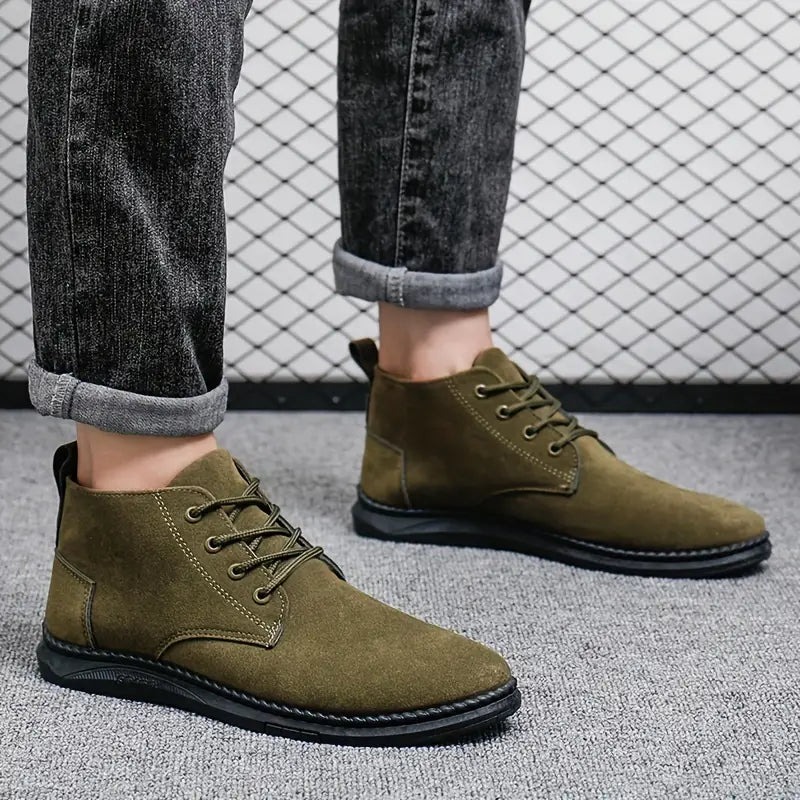 Eric – Casual Outdoor Hiking Shoes