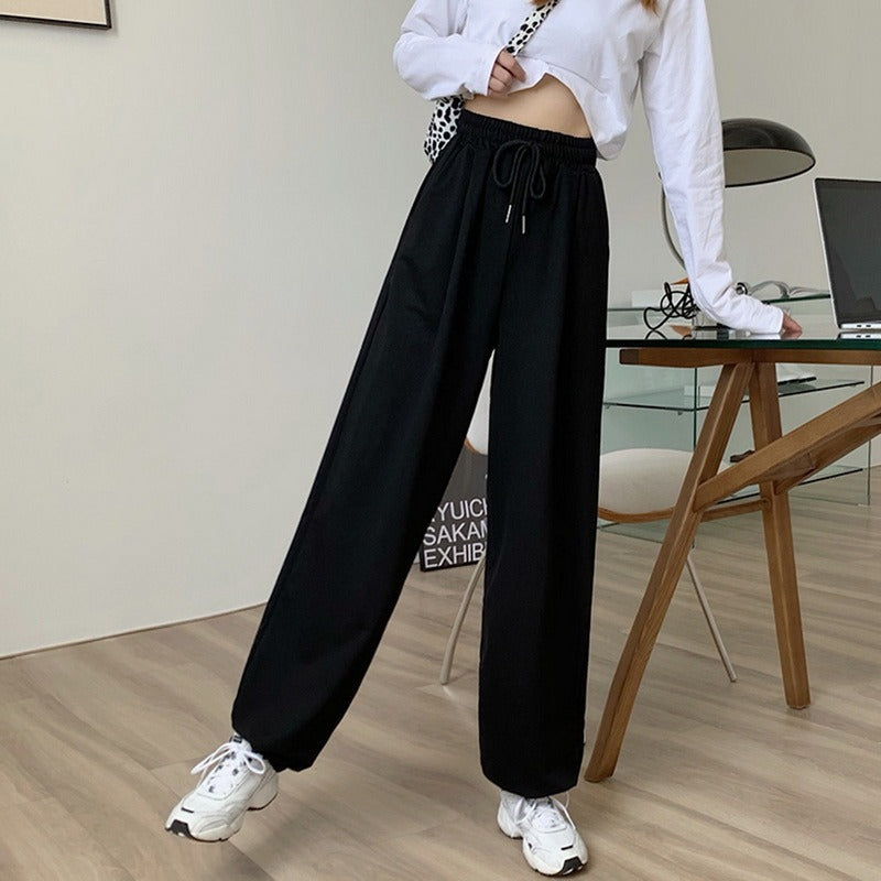 Dorothy - Baggy jogging pants