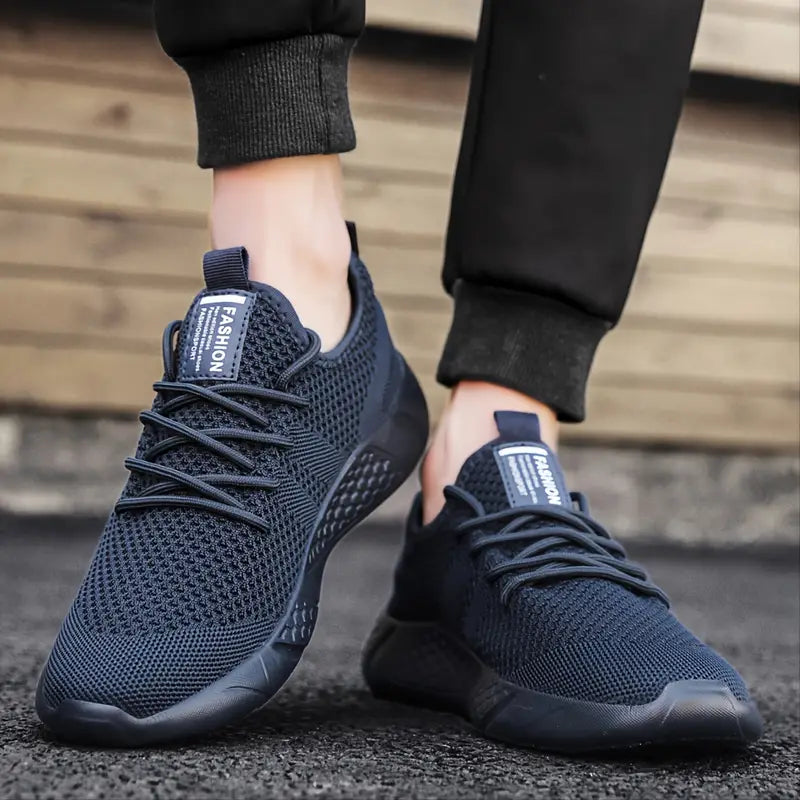 Joseph – lightweight, breathable running shoes