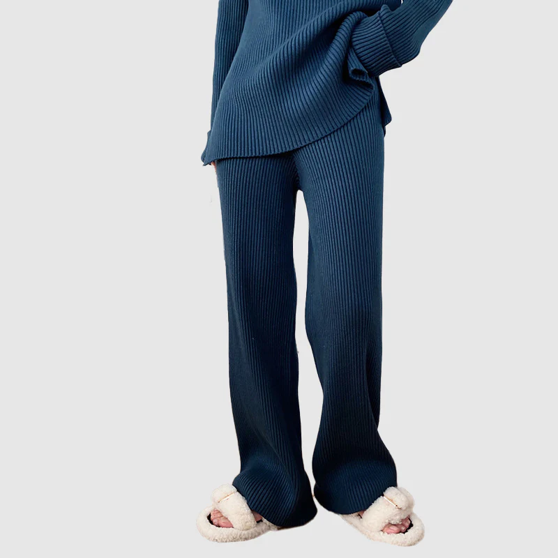 Elisa - Knitted Two-Piece Set
