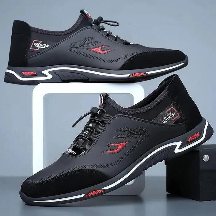 William | Modern orthopedic sports shoes