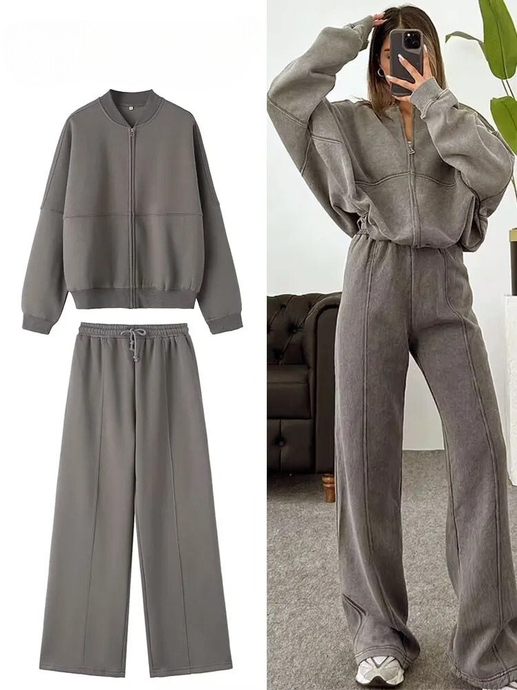 ELYSIAN | LOOSE 2-PIECE SET