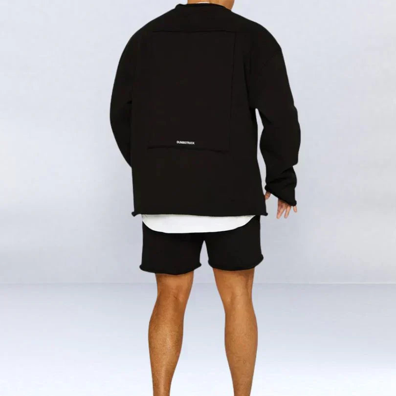 Lavaro – Your new go-to set for comfort and style