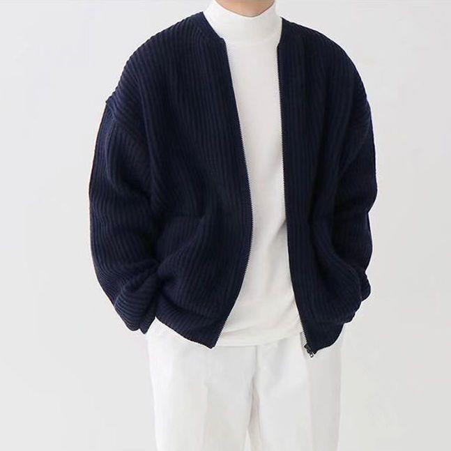 Henry - Fashion men's vest