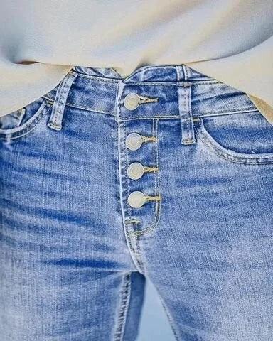 Hadassah - Women's stretch jeans
