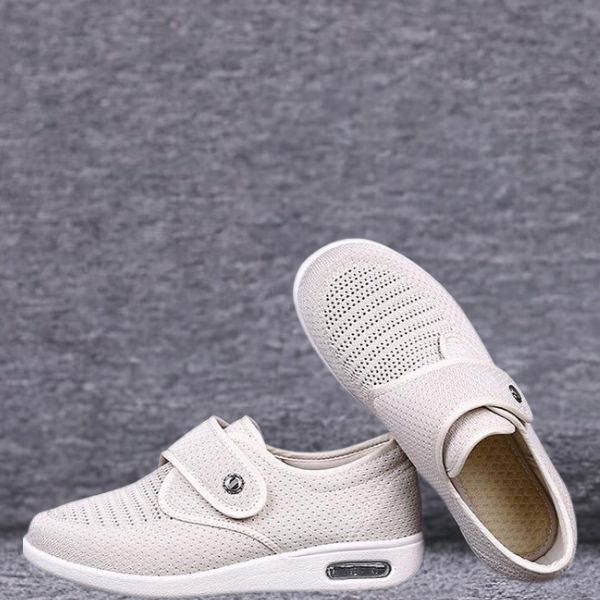 Large Diabetic Shoes for Swollen Feet- Ade