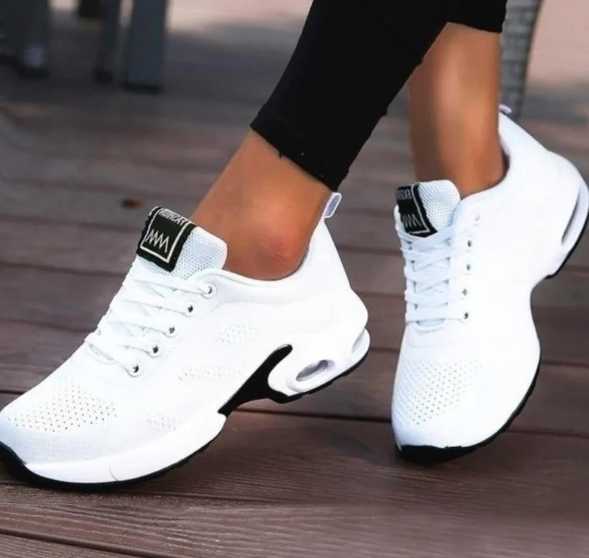 Orthopedic Women's Mary Jane Shoes