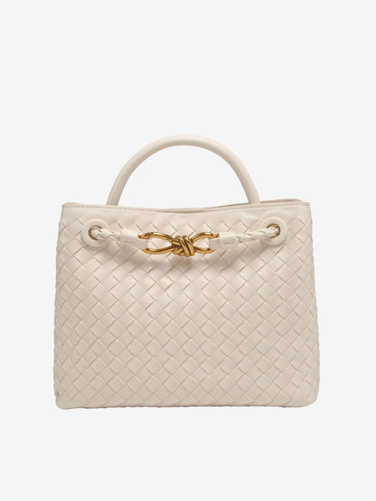 Alma – Braided Bag for women