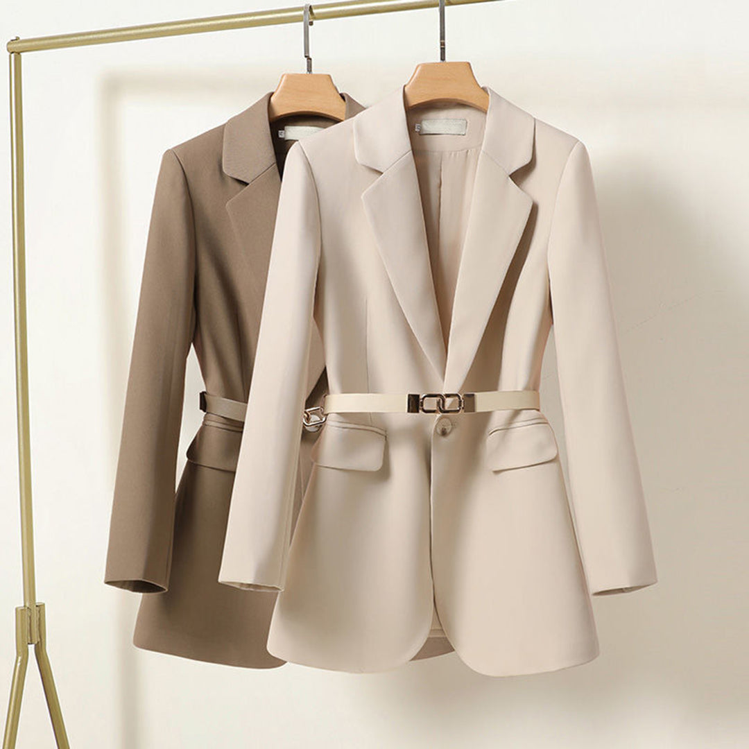 Casual Chic Two-Piece Set for Women