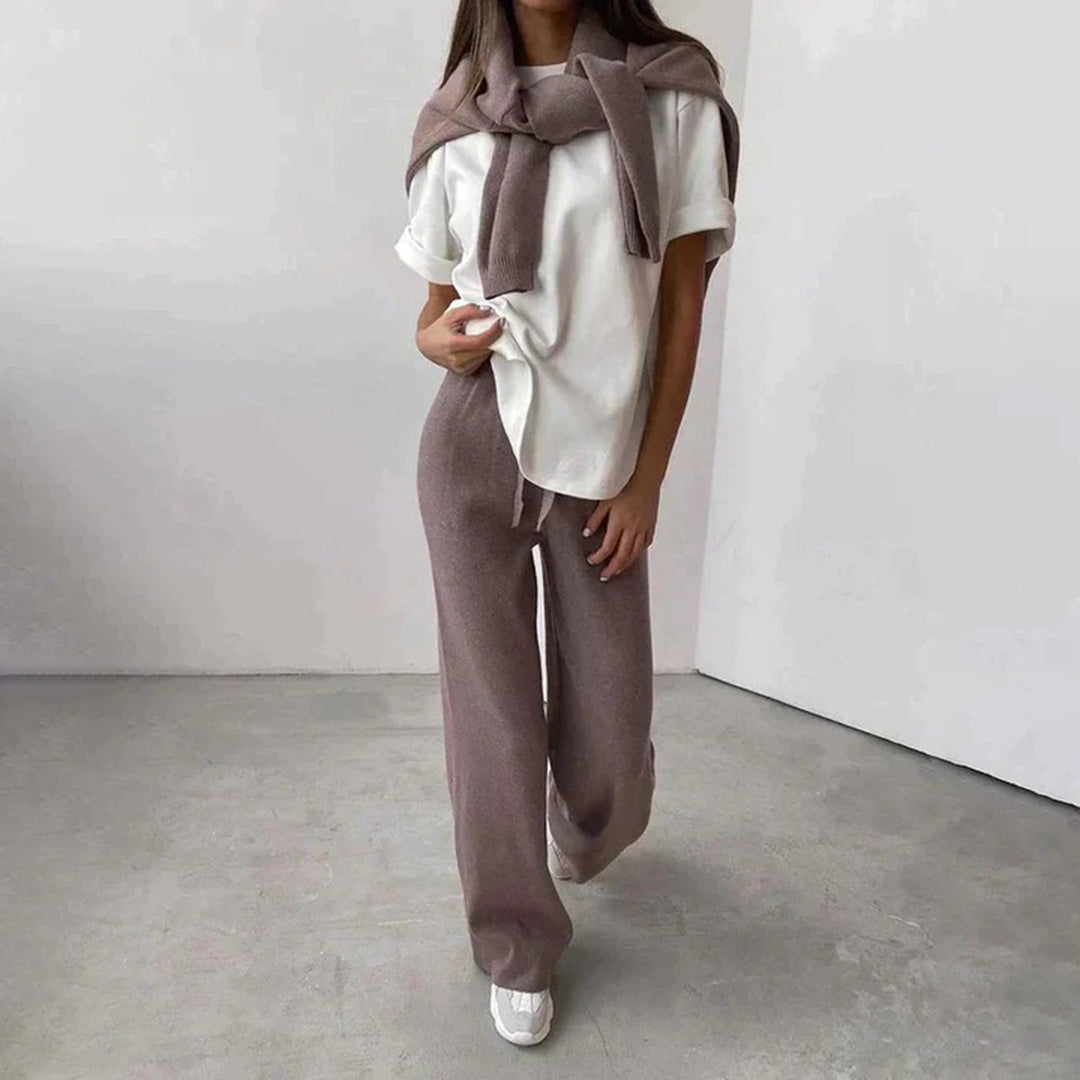 Luxurious and Comfortable Set - Amelie