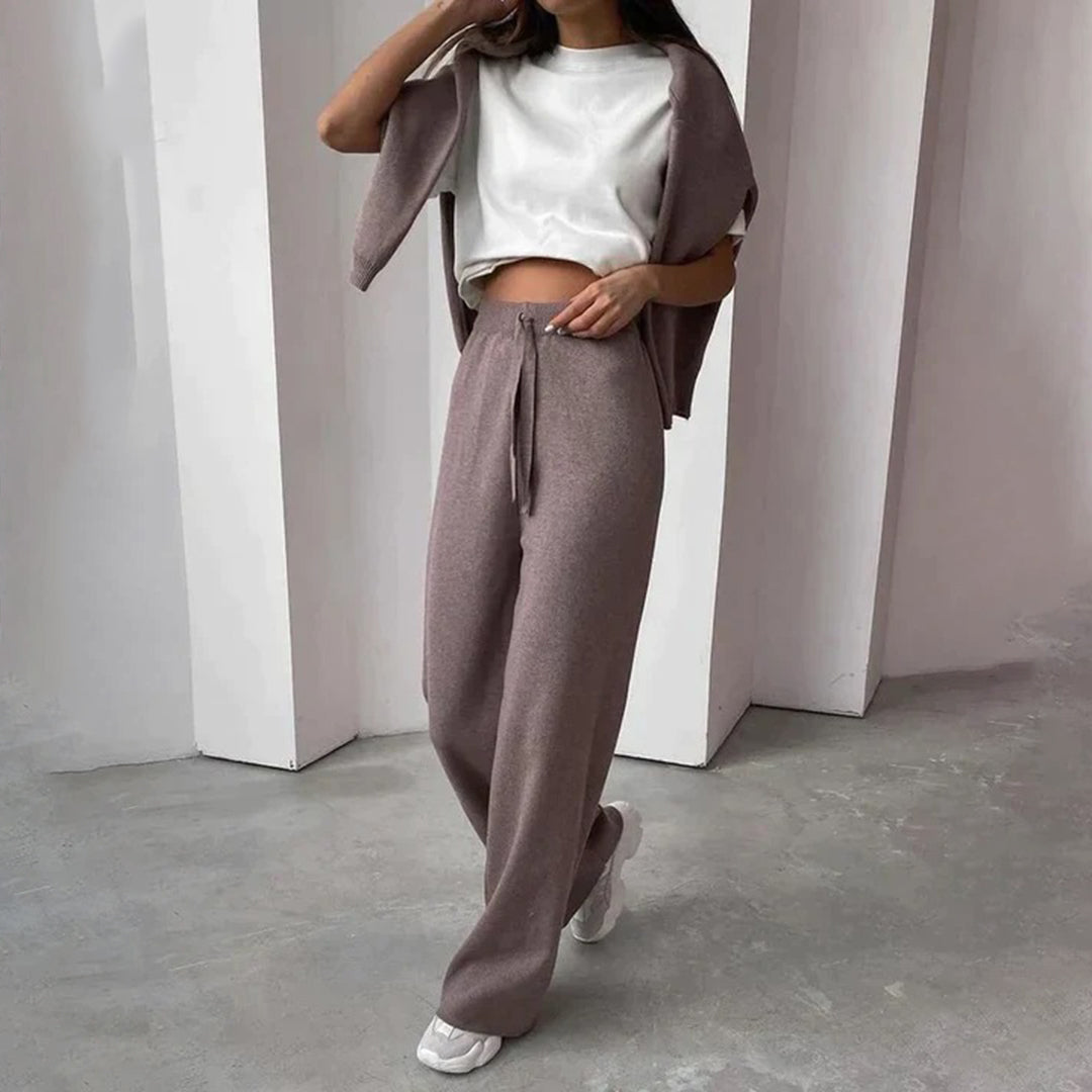 Luxurious and Comfortable Set - Amelie