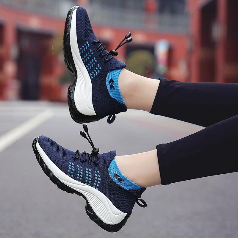 Camille - Orthopedic casual shoes for women