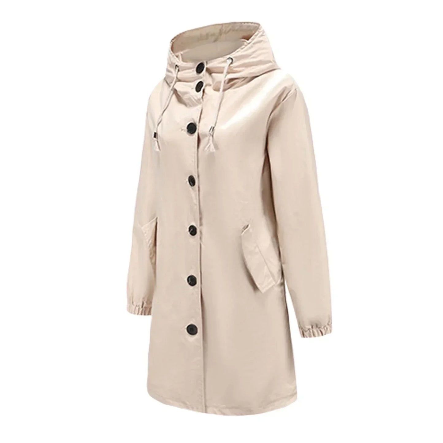 Luna - Elegant Mackintosh All Season