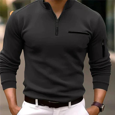 ALEXANDER – The Premium Men's Sweater 2024