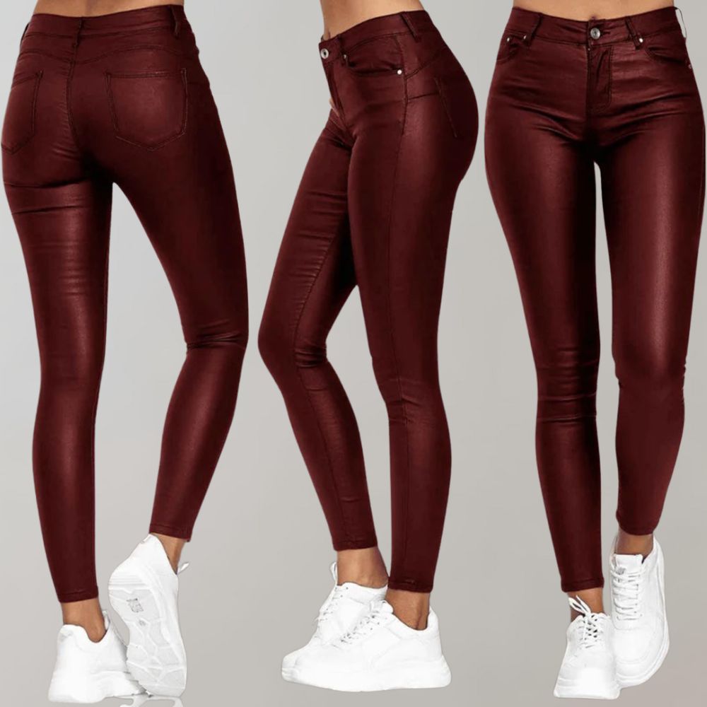Elegant and comfortable trousers