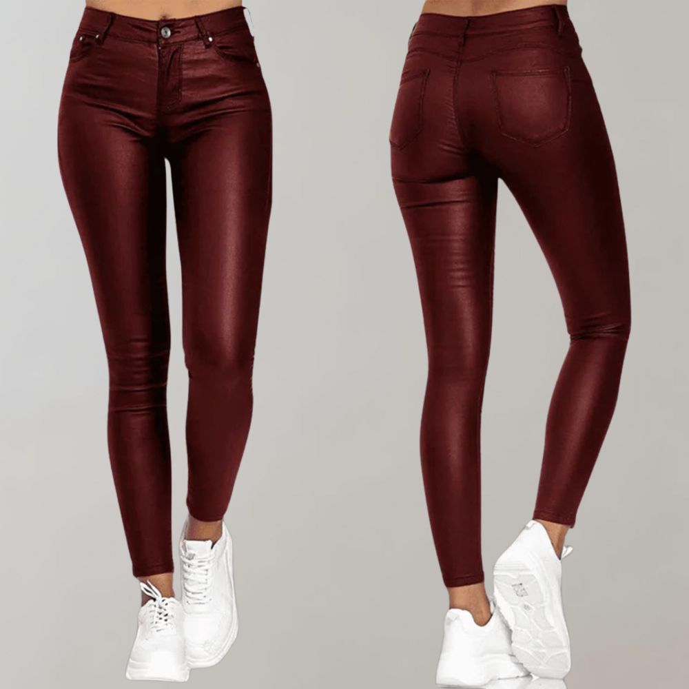 Elegant and comfortable trousers